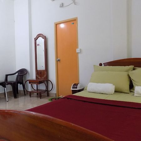Hotel The Red Keep Nilaveli Exteriér fotografie